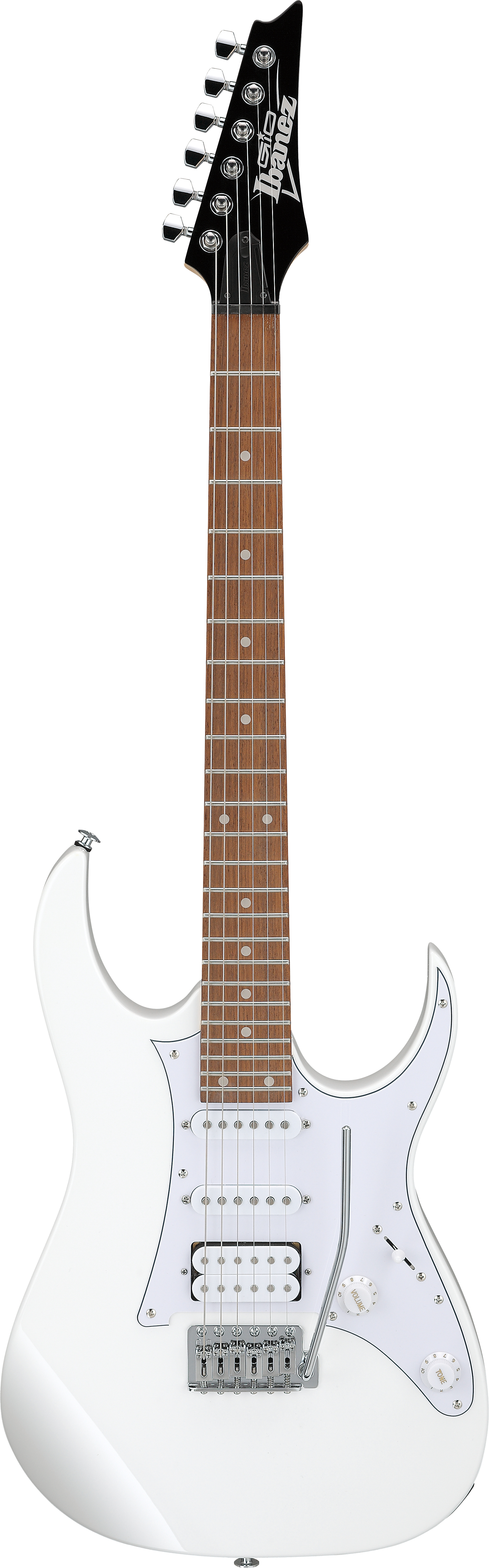 GRG140-WH White E-Gitarre